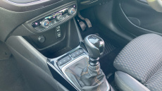 Vauxhall Crossland X 1.2T [130] Elite Nav 5dr [Start Stop] Petrol Hatchback